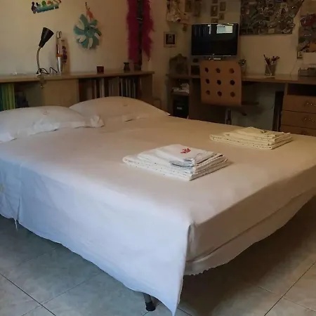 Alloggio Turistico Debora Kwatera prywatna